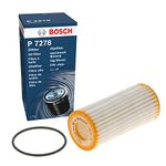 Bosch P7278 - Oil Filter Car