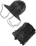 USHOBE 2pcs Basketball Bag Football