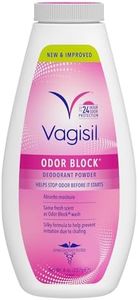 Vagisil De