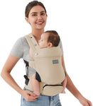 Topmeta Baby Carrier Newborn - Ergo