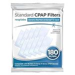 resplabs CPAP Filters - Compatible 