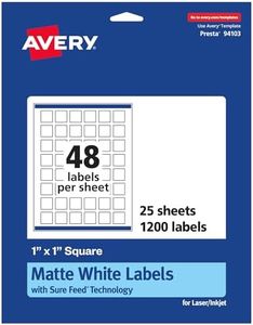 Avery Matt