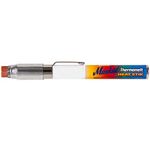 Markal Thermomelt Temperature Indicator Heat Stick, 400 Degrees Fahrenheit, 5" Length