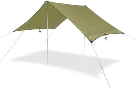 OZtrail Hiker Fly, 350 cm Length x 210 cm Width