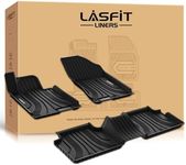 LASFIT Floor Mats Fits for Hyundai 