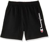 Champion Boys Script Jersey Shorts,