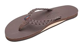 Rainbow Sandals Twisted Sister Sandals