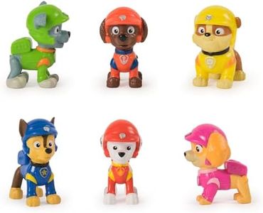 Paw Patrol