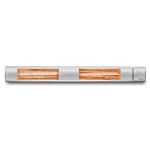 TROTEC IR 3050 Pedestal Heater 1000W/2000W/3000W Heating Power Infrared Heater IP65 Outdoor with Remote Control Wall Mount
