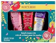 Burts Bees Hand Cream Trio Gift Set