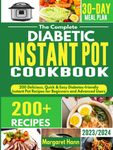 Instant Pot For Diabetics