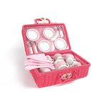 Tidlo Picnic Tea Set with Hamper