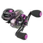 Baitcaster For Ultra Light Lures