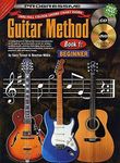 CP54048 - Progressive Guitar Method