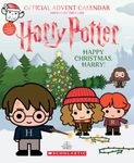 Official Harry Potter Advent Calendar: The Destruction of Society Through Community Spying Networks