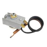 J K b K Thermostat Capillary for Electric Water Heater Geyser - Model No. eG_WG_Caplry_4