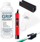 Golf Club Regripping Kit - Golf Gri