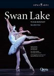Swan Lake: Paris Opera (Pähn) [DVD] [2010]