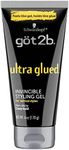 got2b Ultra Glued Invincible Styling Gel 6 oz