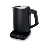 Ninja Perfect Temperature KT200UK Kettle with Temperature Selector - Matte Black