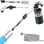 Sondiko Propane Torch Weed Burner w