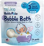 TruKid Bubble Podz Bubble Bath for 