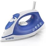 Utopia Home Steam Iron for Clothes 