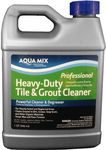 Aqua Mix Heavy Duty Tile and Grout 