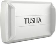 TUSITA Cover Rubber Compatible with