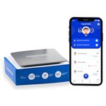 Happinetz Parental Control Internet Filter: Secure The Internet for Kids on WiFi, Android, iOS, TVs, laptops. App Control, Screen time, Content Filtering, Insights.