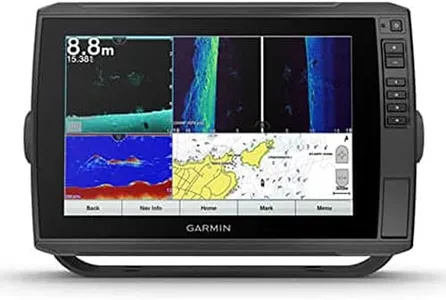 Garmin ECH