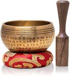 Tibetan Singing Bowls Set~ Meditati