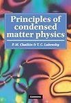 Principles of Condensed Matter Phys