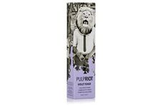 Pulp Riot High speed toner violet.