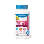 Gnc Multivitamin For Senior Women