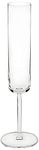 Zwiesel Glas Tritan Modo Collection Champagne Flute Glass, 5.5-Ounce, Set of 4