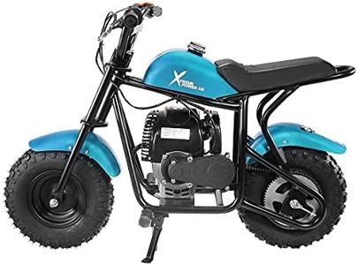 Xtremepowe