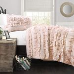 Lush Decor Home Fashion Pinks