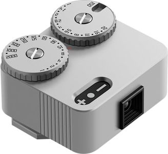 TTArtisan Light Meter II Silver