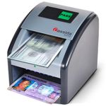 Cassida Automatic Counterfeit Detector with Uv Technology (Omni-ID)