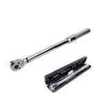 KS TOOLS Torque Wrench 1 Inch Drive & 1/2 & 3/4, 2000 Nm High Torque Industrial Grade Preset Torque Wrench with Quick Release Function,3/4(200-1000Nm)