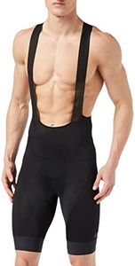 GORE WEAR Men's C3 Bib Shorts+ Bibs Black