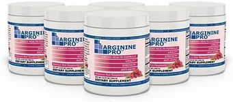 L-ARGININE PRO | 5,500mg L-Arginine