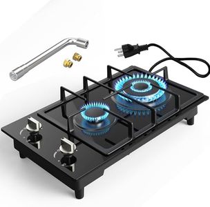 Gas Stove 