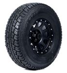 Travelstar EcoPath A/T All-Terrain Radial Tire-265/70R17 115T