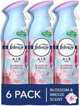 OLD Febreze Air Freshener Spray