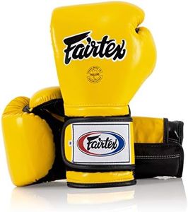 Fairtex Mu