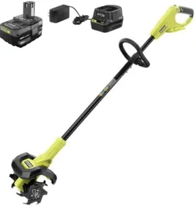 RYOBI Ryobi 18V Cordless Cultivator P2750