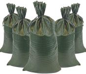 DURASACK Heavy Duty Sand Bags with 