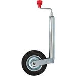 Unitec Cartrend 10372 Jockey wheel with 48 mm crank